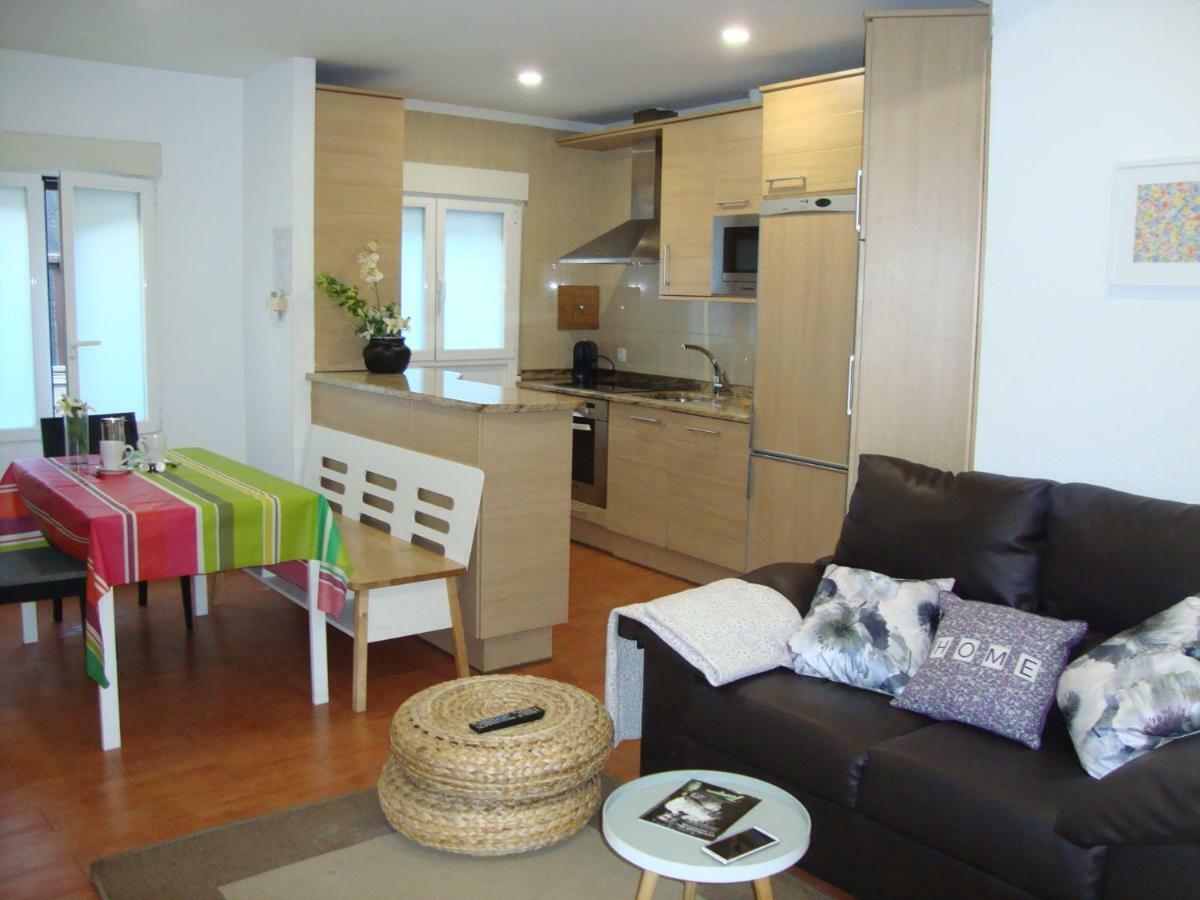 팜플로나 Balcon Curva De Estafeta - Centro 아파트 외부 사진