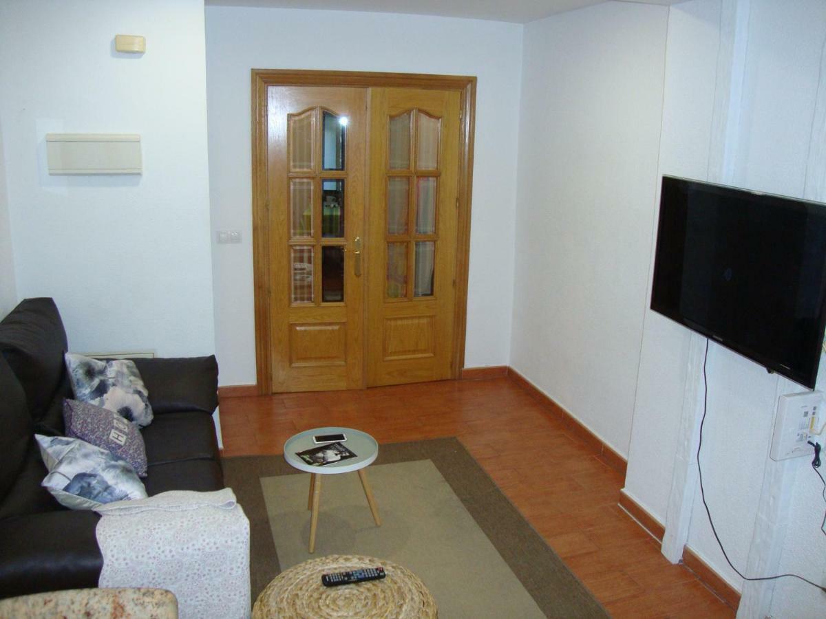 팜플로나 Balcon Curva De Estafeta - Centro 아파트 외부 사진